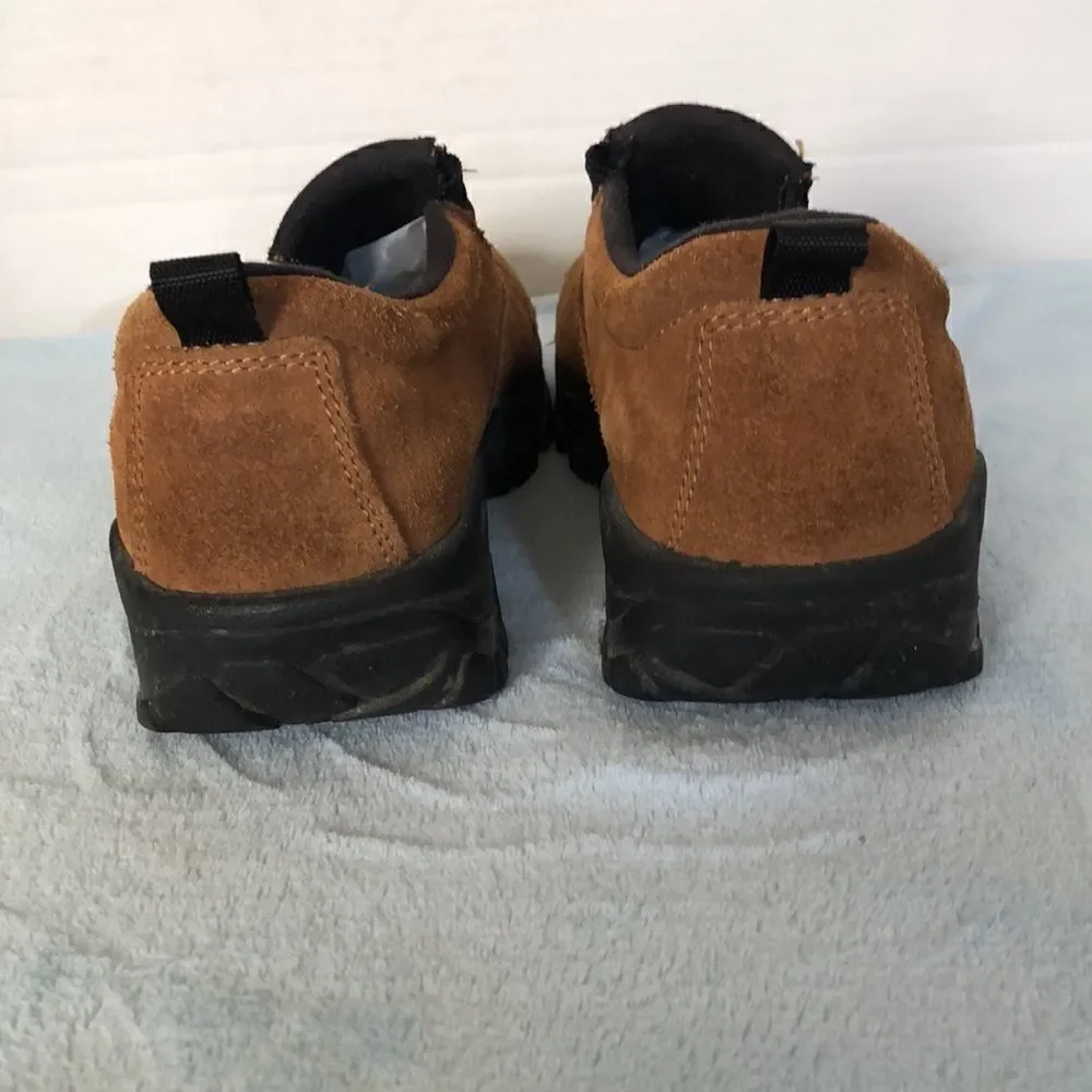 Lands End lands’end shoes